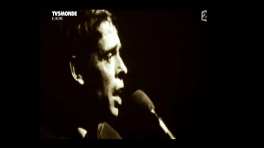 Jacques Brel. Une vie a mille temps(2015) с русскими субтитрами