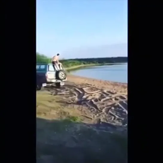 Видео от АВТО