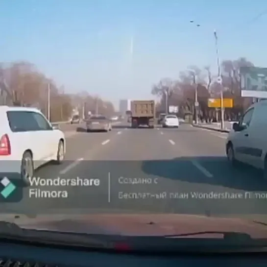 Видео от АВТО