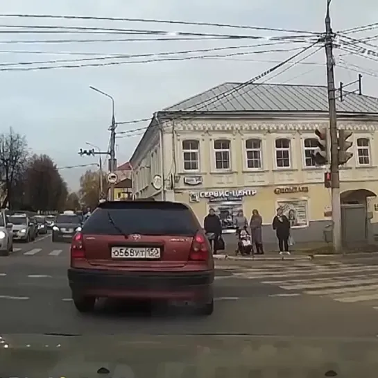 Видео от АВТО