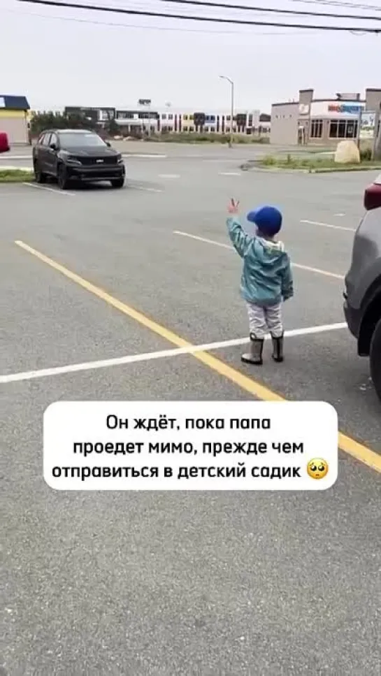 Видео от АВТО