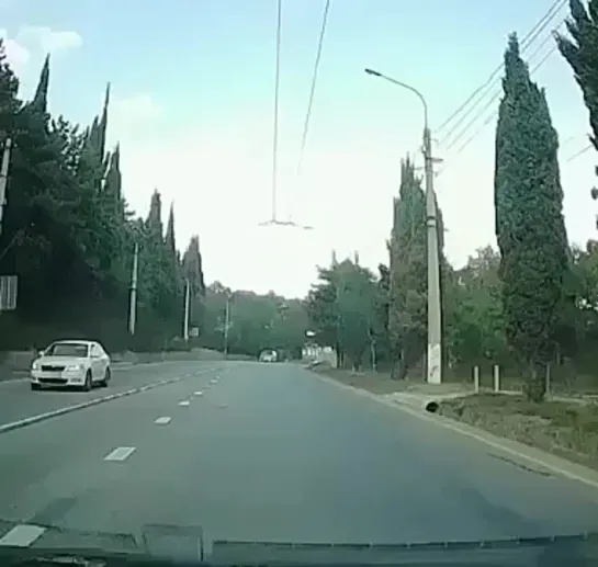 Видео от АВТО