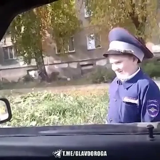 Видео от АВТО