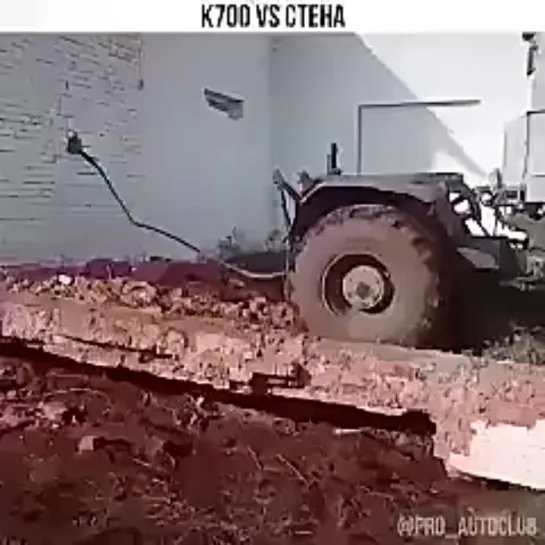 Видео от АВТО