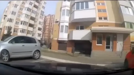 Видео от АВТО