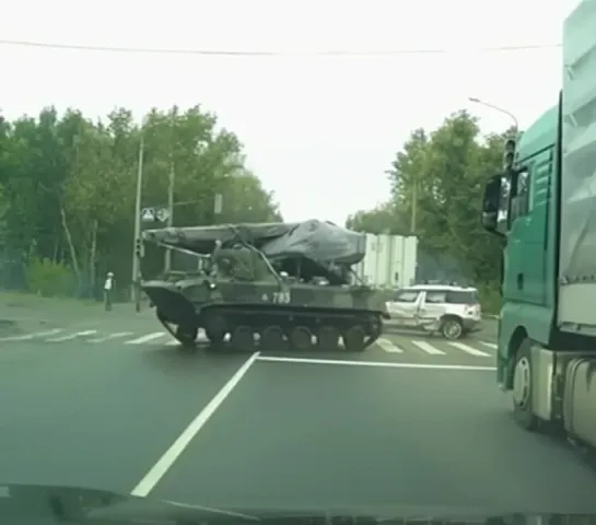 Видео от АВТО