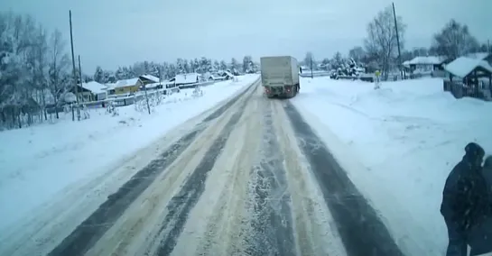 Видео от АВТО