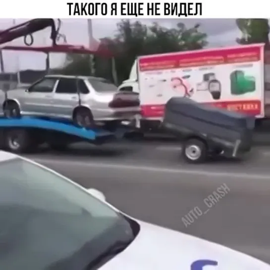 Видео от АВТО