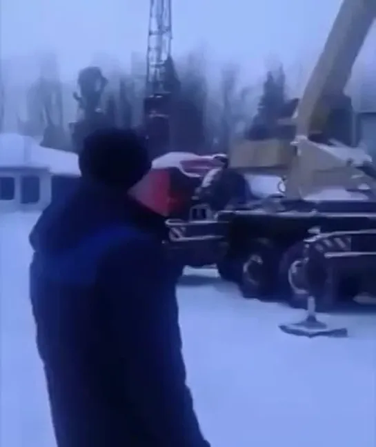 Видео от АВТО