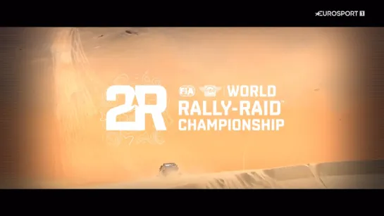 World Rally-Raid Championship (W2RC) 2023. Обзор сезона