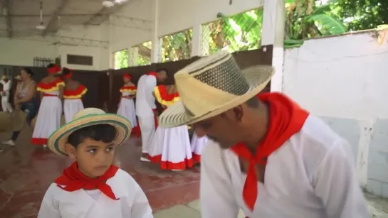 Colombie ： pourquoi ils l'ont choisie