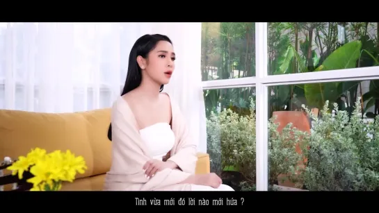 Phương Ý (Quán Quân Thần Tượng Bolero-2019) - Hạnh Phúc Nơi Nào