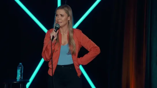 Kelsey Cook ｜ The Hustler (Full Comedy Special)