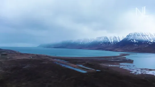 ISLANDA: Il Nord Europa è davvero felice? (Film-documentario)