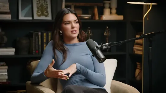 Kendall Jenner Opens Up About Anxiety, Insecurity, & How To Be Truly Happy! | Jay Shetty