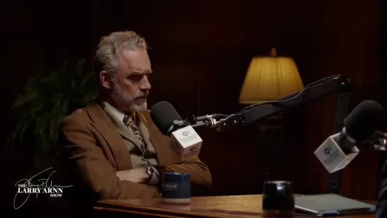 Psychology, Sexuality, and the AI Revolution - Jordan Peterson on the Larry Arnn Show