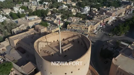 Oman. Gem of the Arabian Peninsula ｜ Travel Documentary