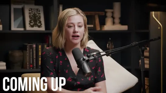 YOU ARE STRONG - Anyone Who Feels Stressed Anxious, WATCH THIS! Lili Reinhart Jay Shetty