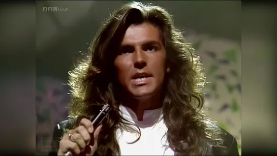 Modern Talking - Brother Louie (1986)