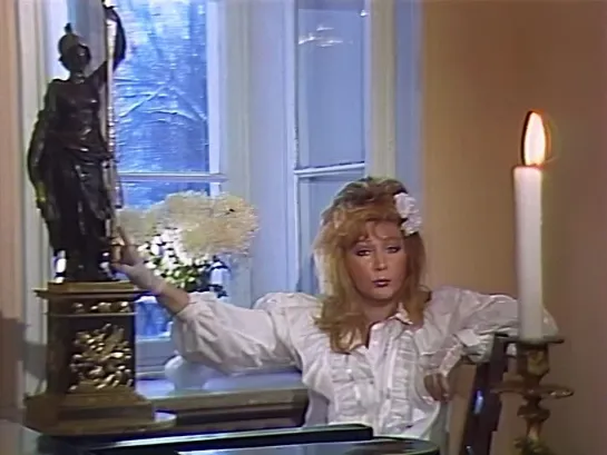 Алла Пугачёва - Золотая карусель ("Голубой огонек", 1987)