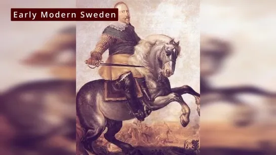 The Complete History of Sweden