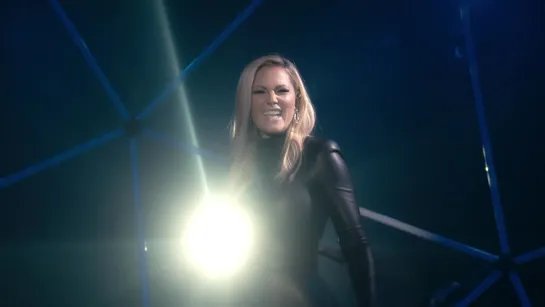 Helene Fischer - Jetzt oder nie