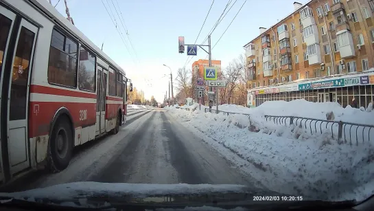 Видео от Подслушано | Самара