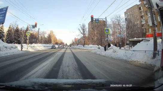 Видео от Подслушано | Самара