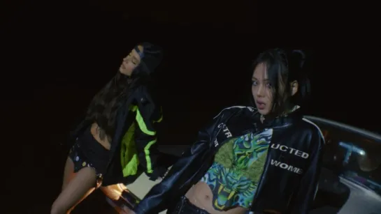 BIBI (비비) & Becky G - Amigos