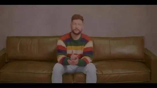 Calum Scott - At Your Worst (720p HD)