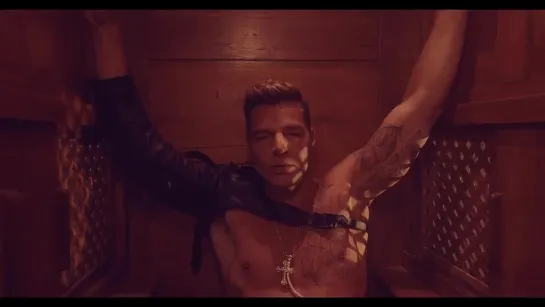 Ricky Martin - Ácido Sabor (Official Music Video)