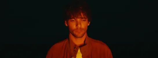 Louis Tomlinson - Bigger Than Me (1080p HD)