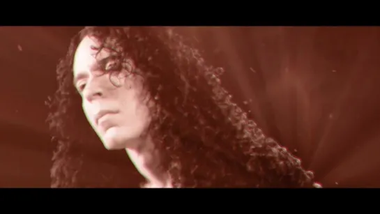 MARTY FRIEDMAN - SELF POLLUTION