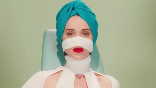 St. Vincent - Los Ageless