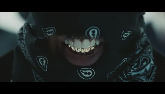 Leikeli47 - Tic Boom