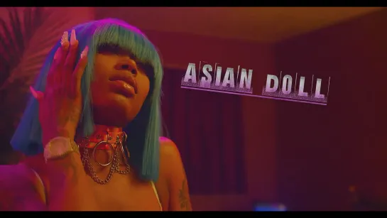 Asian Doll - Rock Out