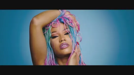 Nicki Minaj - Barbie Dreams