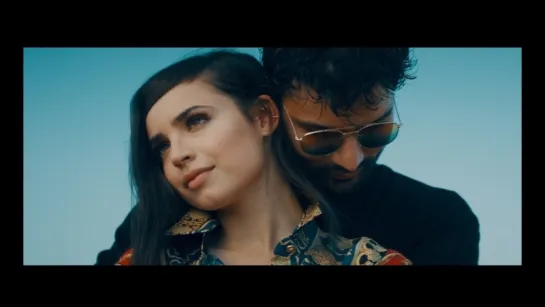 R3HAB x Sofia Carson - Rumors