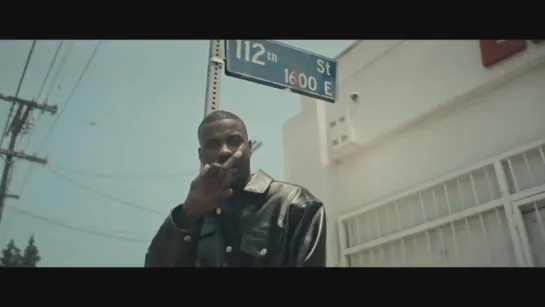 Jay Rock - Rotation 112th