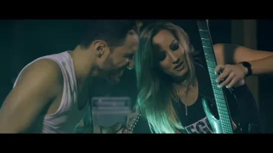 ANGEL VIVALDI - Serotonin feat. Nita Strauss