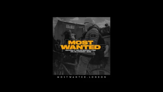 LD - Most Wanted