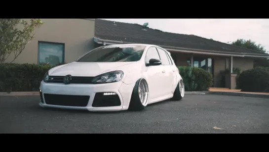 MK6 Golf R