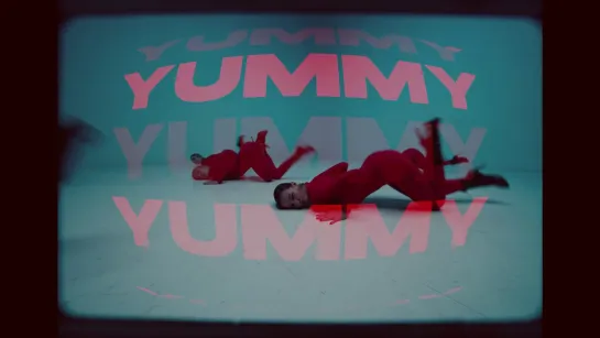 INNA - Yummy