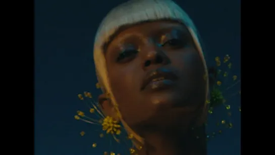 Kelela - Happy Ending