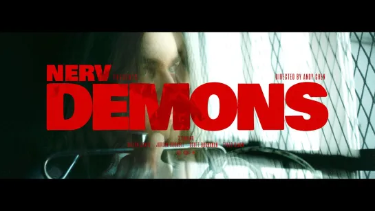 Nerv - Demons