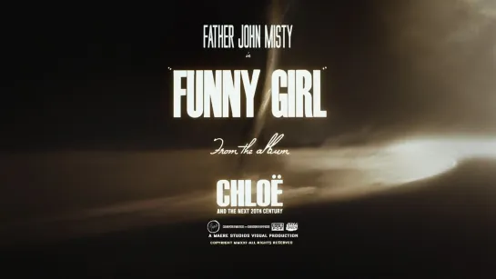 Father John Misty - Funny Girl