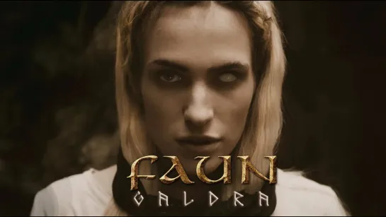 FAUN feat. Lindy-Fay Hella (of Wardruna) - Galdra