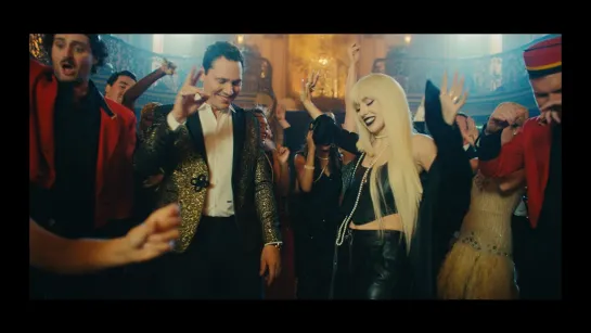 Tiësto & Ava Max - The Motto