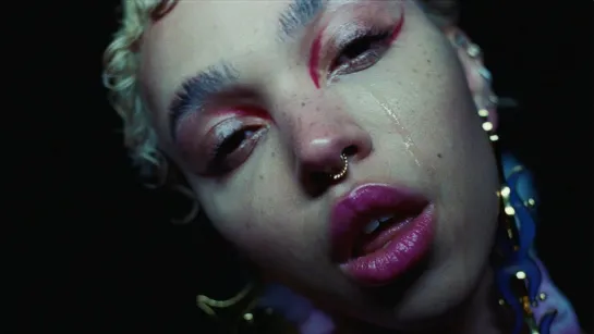 FKA twigs - Tears In The Club (feat. The Weeknd)