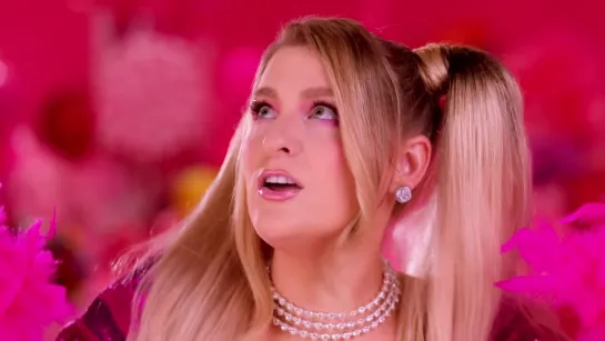 Meghan Trainor - Made You Look (1080p HD)